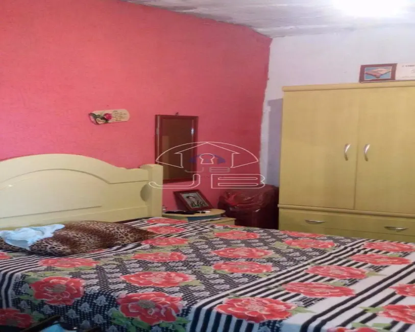 Foto 7 de Casa com 6 quartos à venda, 180m2 em Condomínio Coronel (Nova Veneza), Sumare - SP