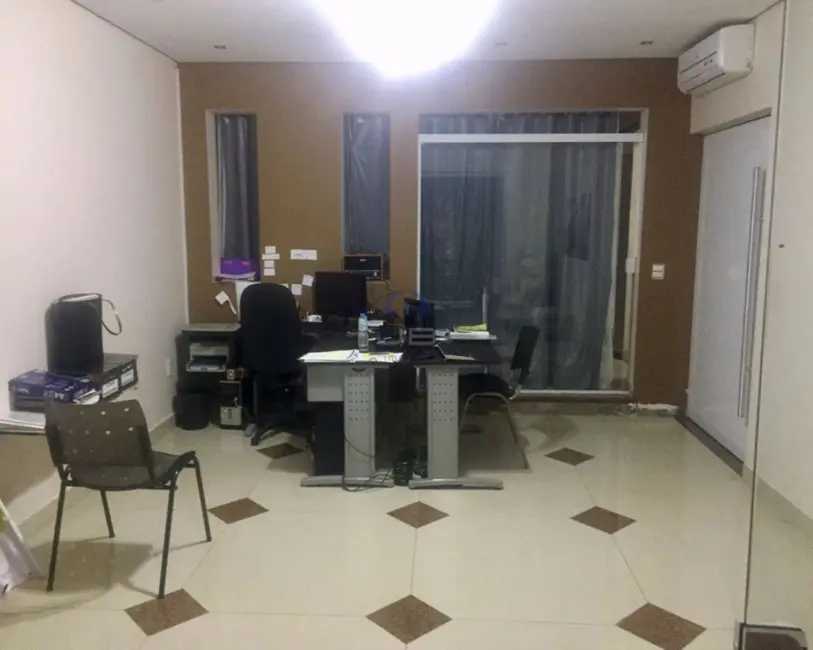 Foto 4 de Casa com 3 quartos à venda, 320m2 em Parque Residencial Regina (Nova Veneza), Sumare - SP