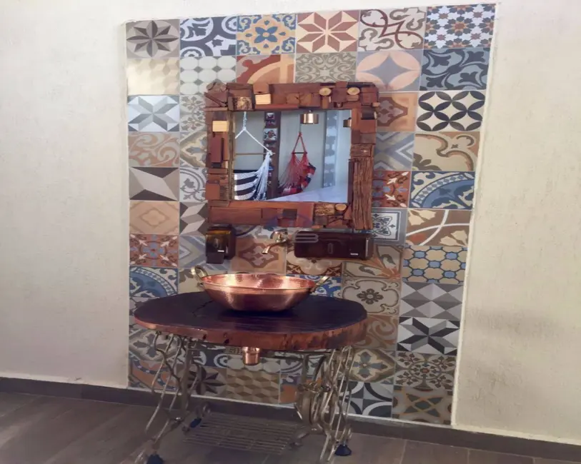 Foto 5 de Casa com 3 quartos à venda, 320m2 em Parque Residencial Regina (Nova Veneza), Sumare - SP