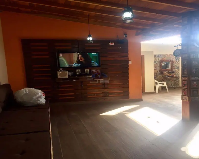 Foto 8 de Casa com 3 quartos à venda, 320m2 em Parque Residencial Regina (Nova Veneza), Sumare - SP