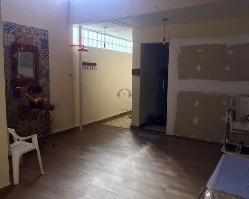 Foto 9 de Casa com 3 quartos à venda, 320m2 em Parque Residencial Regina (Nova Veneza), Sumare - SP