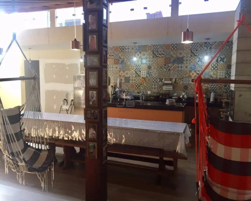 Foto 7 de Casa com 3 quartos à venda, 320m2 em Parque Residencial Regina (Nova Veneza), Sumare - SP