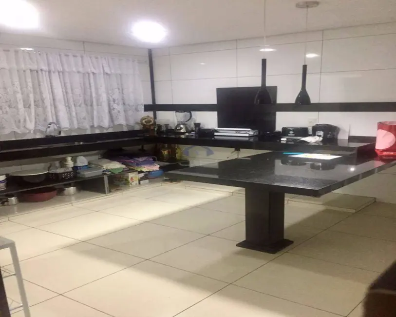 Foto 3 de Casa com 3 quartos à venda, 320m2 em Parque Residencial Regina (Nova Veneza), Sumare - SP