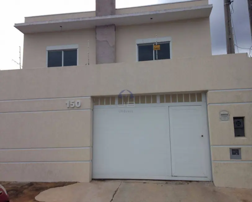 Foto 1 de Casa com 3 quartos à venda, 320m2 em Parque Residencial Regina (Nova Veneza), Sumare - SP