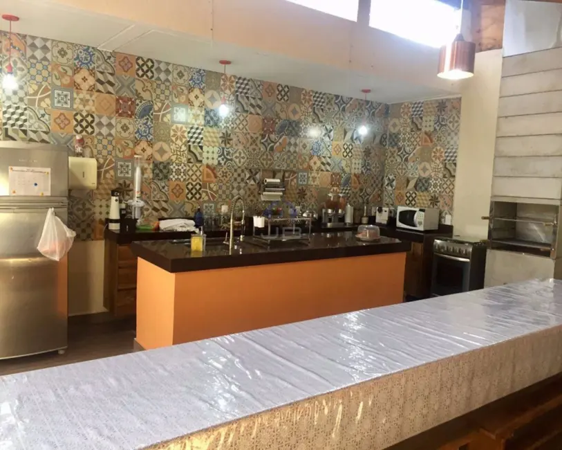 Foto 2 de Casa com 3 quartos à venda, 320m2 em Parque Residencial Regina (Nova Veneza), Sumare - SP