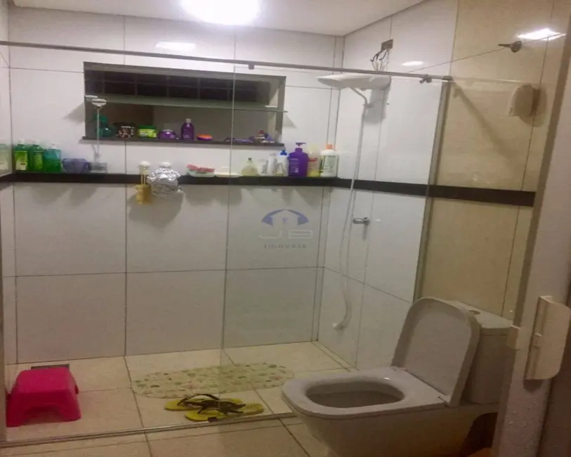 Foto 6 de Casa com 3 quartos à venda, 320m2 em Parque Residencial Regina (Nova Veneza), Sumare - SP