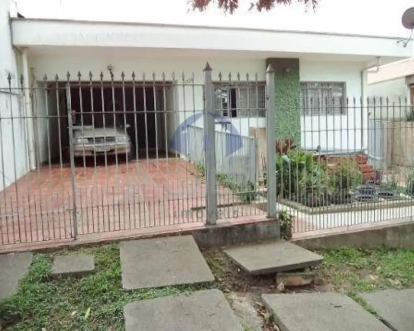 Casa com 3 quartos à venda, 255m2 em Parque São Quirino, Campinas - SP - imagem 1 Foto 1 de Casa com 3 quartos à venda, 255m2 em Parque São Quirino, Campinas - SP