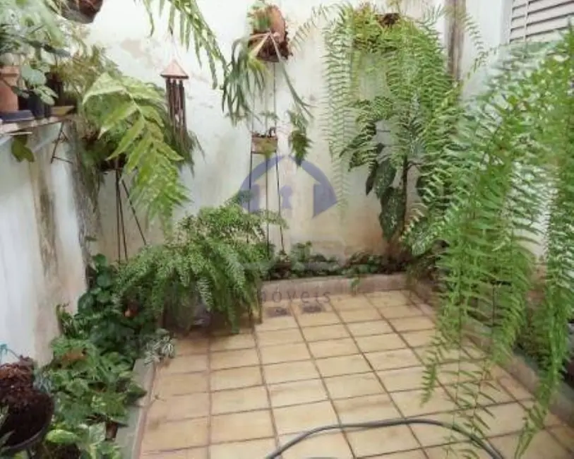 Casa com 3 quartos à venda, 255m2 em Parque São Quirino, Campinas - SP - imagem 3 Foto 3 de Casa com 3 quartos à venda, 255m2 em Parque São Quirino, Campinas - SP