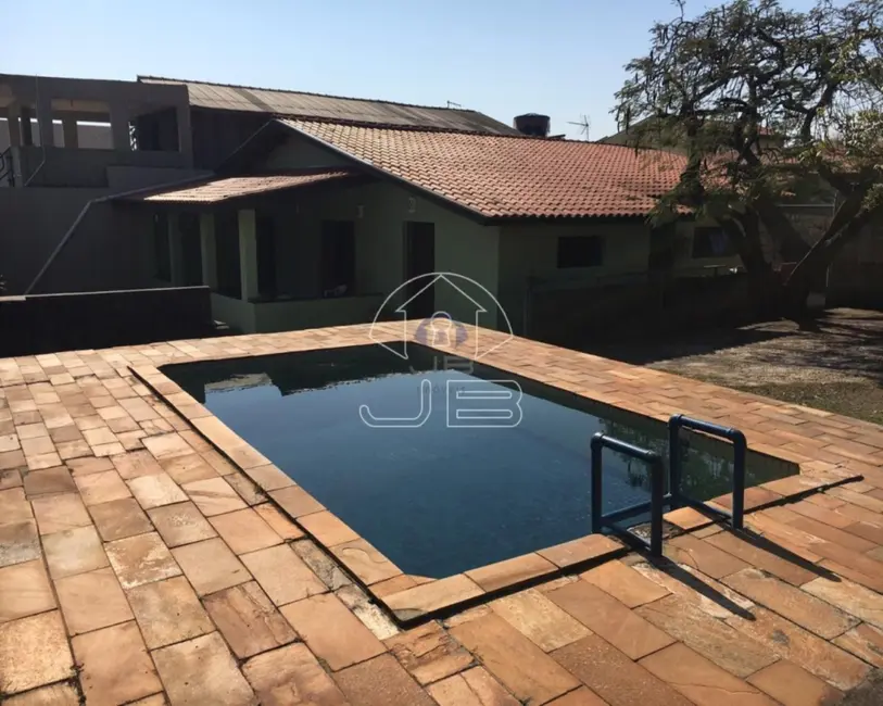 Foto 1 de Casa com 2 quartos à venda, 206m2 em Jardim Aparecida, Campinas - SP
