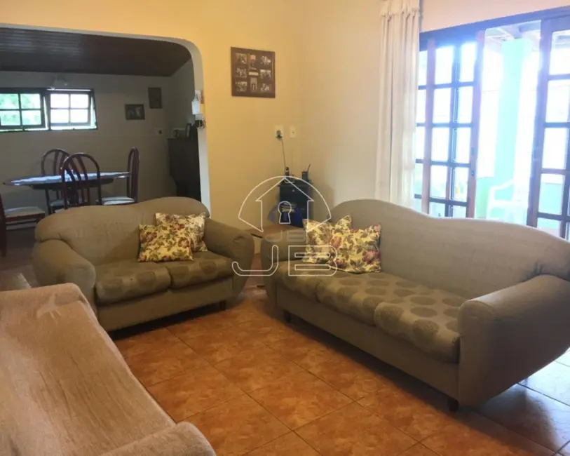 Casa com 2 quartos à venda, 206m2 em Jardim Aparecida, Campinas - SP - imagem 2 Foto 2 de Casa com 2 quartos à venda, 206m2 em Jardim Aparecida, Campinas - SP