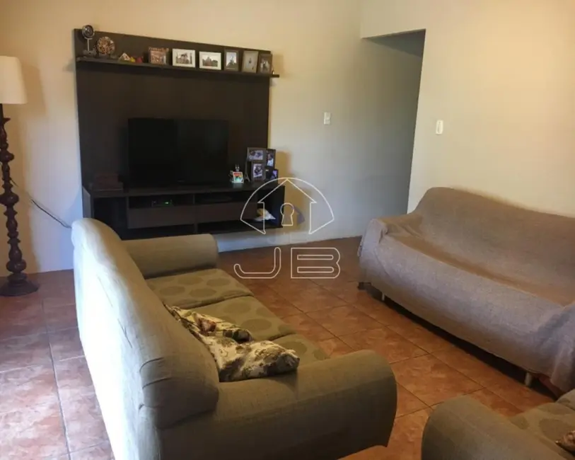 Casa com 2 quartos à venda, 206m2 em Jardim Aparecida, Campinas - SP - imagem 6 Foto 6 de Casa com 2 quartos à venda, 206m2 em Jardim Aparecida, Campinas - SP