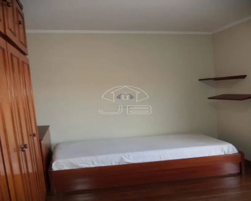 Foto 2 de Casa com 3 quartos à venda, 256m2 em Jardim Aparecida, Campinas - SP