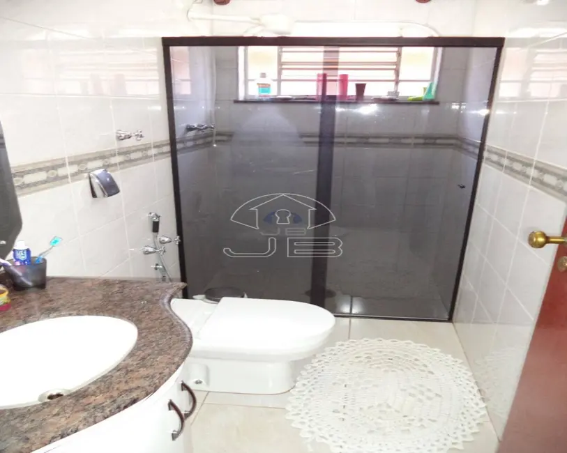 Foto 9 de Casa com 3 quartos à venda, 256m2 em Jardim Aparecida, Campinas - SP