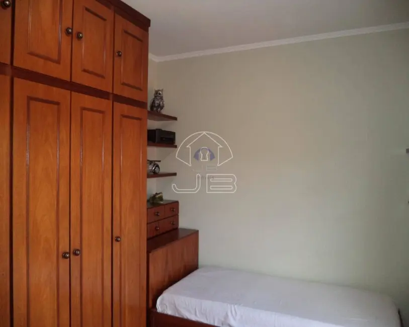 Foto 3 de Casa com 3 quartos à venda, 256m2 em Jardim Aparecida, Campinas - SP