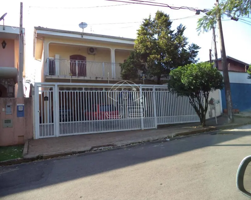Foto 1 de Casa com 3 quartos à venda, 256m2 em Jardim Aparecida, Campinas - SP