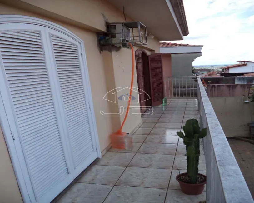 Foto 7 de Casa com 3 quartos à venda, 256m2 em Jardim Aparecida, Campinas - SP