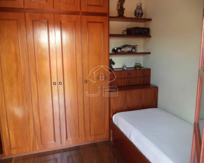 Foto 5 de Casa com 3 quartos à venda, 256m2 em Jardim Aparecida, Campinas - SP