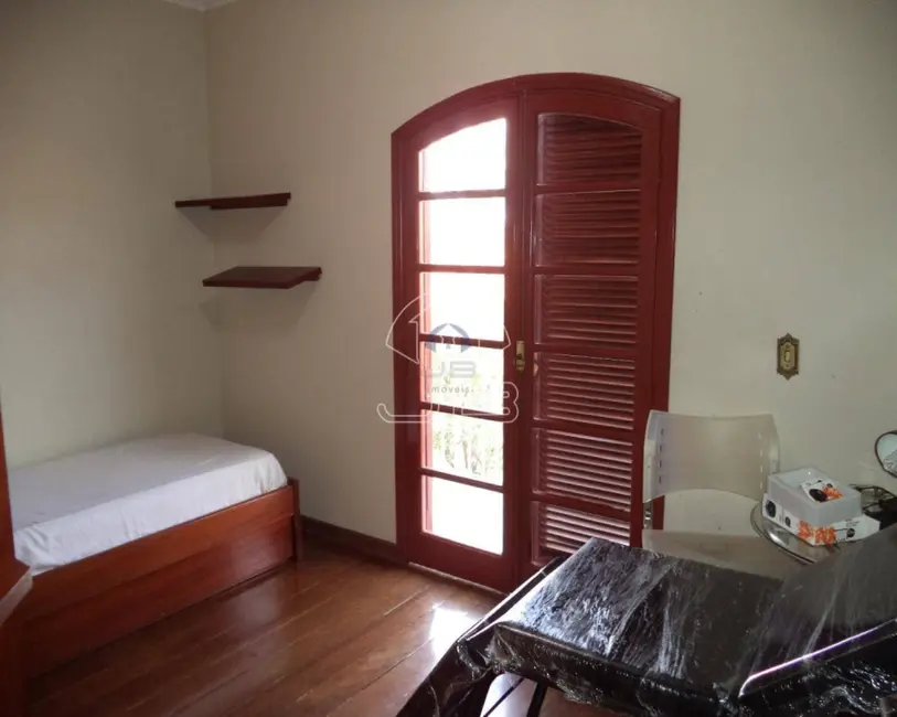 Foto 4 de Casa com 3 quartos à venda, 256m2 em Jardim Aparecida, Campinas - SP