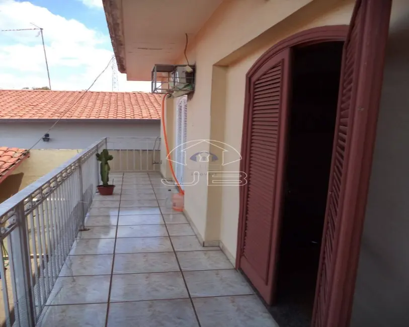 Foto 6 de Casa com 3 quartos à venda, 256m2 em Jardim Aparecida, Campinas - SP