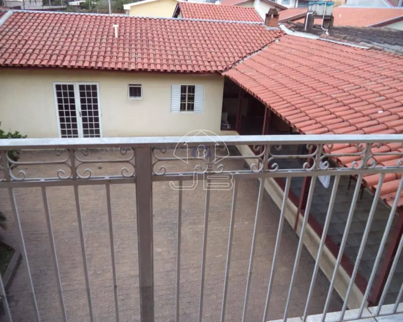 Foto 8 de Casa com 3 quartos à venda, 256m2 em Jardim Aparecida, Campinas - SP