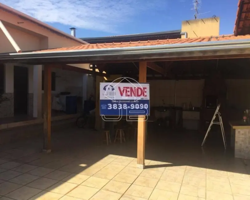 Foto 3 de Casa com 3 quartos à venda, 140m2 em Jardim das Oliveiras (Nova Veneza), Sumare - SP