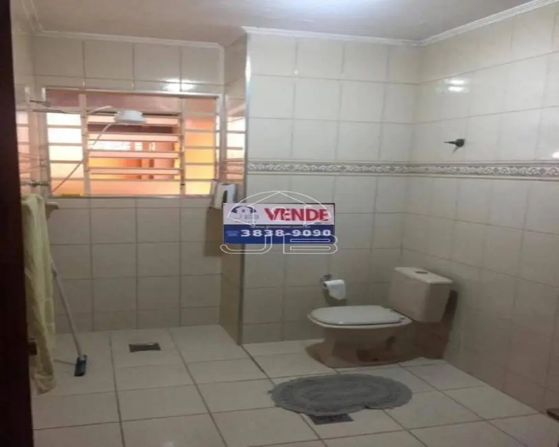 Foto 8 de Casa com 3 quartos à venda, 140m2 em Jardim das Oliveiras (Nova Veneza), Sumare - SP