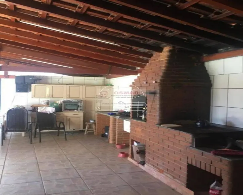 Foto 5 de Casa com 3 quartos à venda, 140m2 em Jardim das Oliveiras (Nova Veneza), Sumare - SP