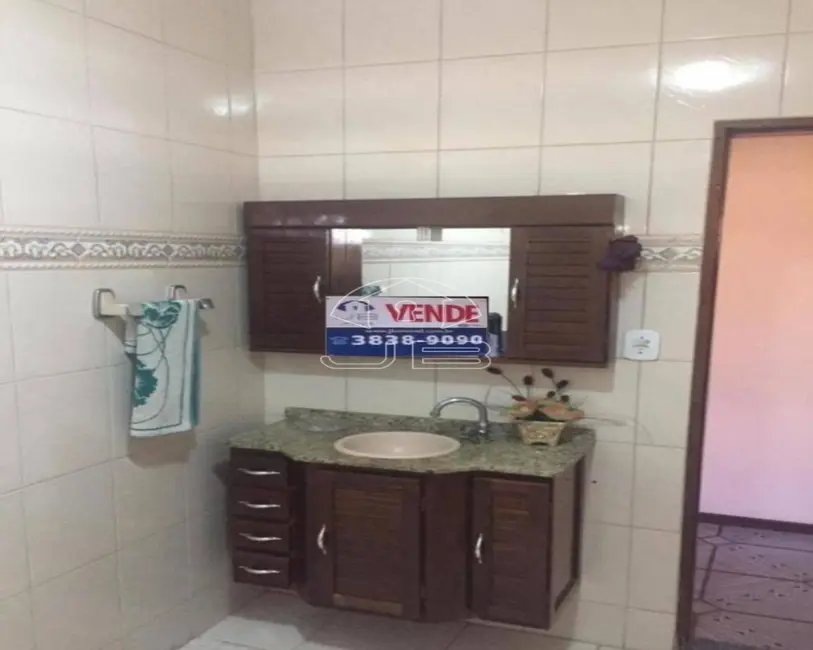 Foto 7 de Casa com 3 quartos à venda, 140m2 em Jardim das Oliveiras (Nova Veneza), Sumare - SP