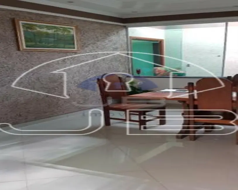 Foto 4 de Casa com 3 quartos à venda, 190m2 em Jardim Nova Terra (Nova Veneza), Sumare - SP