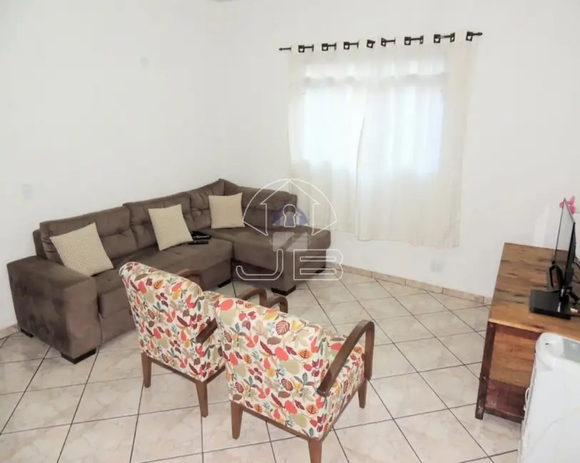 Foto 4 de Casa com 2 quartos à venda, 150m2 em Jardim Santa Izabel, Hortolandia - SP