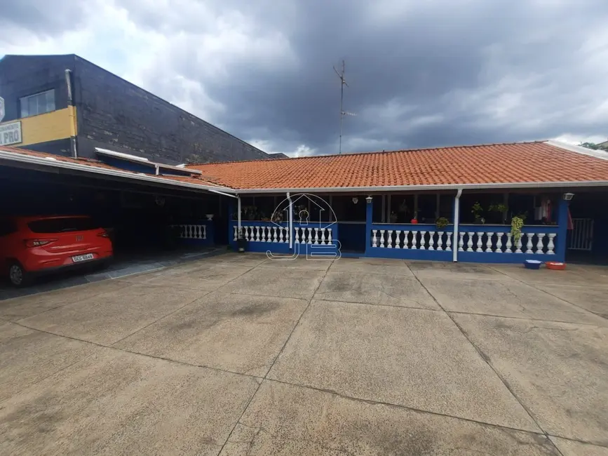 Foto 8 de Casa com 3 quartos à venda, 175m2 em Parque Bandeirantes I (Nova Veneza), Sumare - SP