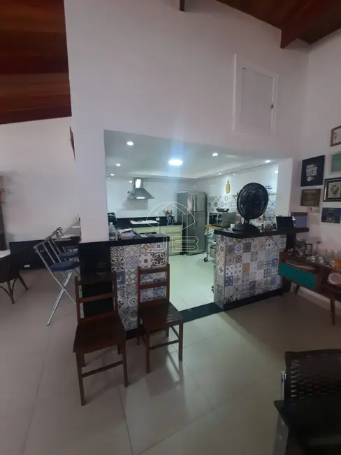 Foto 3 de Casa com 3 quartos à venda, 175m2 em Parque Bandeirantes I (Nova Veneza), Sumare - SP