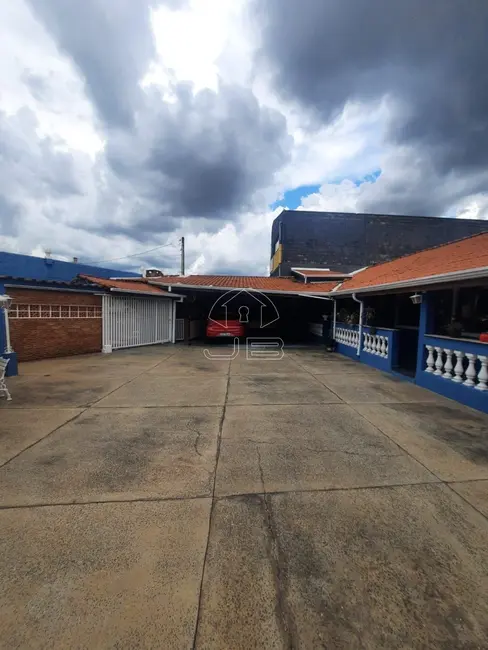 Foto 9 de Casa com 3 quartos à venda, 175m2 em Parque Bandeirantes I (Nova Veneza), Sumare - SP