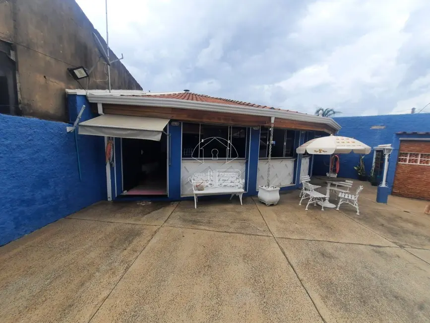 Foto 7 de Casa com 3 quartos à venda, 175m2 em Parque Bandeirantes I (Nova Veneza), Sumare - SP