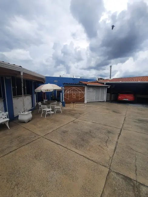 Foto 5 de Casa com 3 quartos à venda, 175m2 em Parque Bandeirantes I (Nova Veneza), Sumare - SP