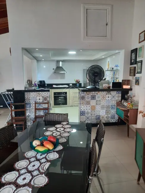 Foto 2 de Casa com 3 quartos à venda, 175m2 em Parque Bandeirantes I (Nova Veneza), Sumare - SP