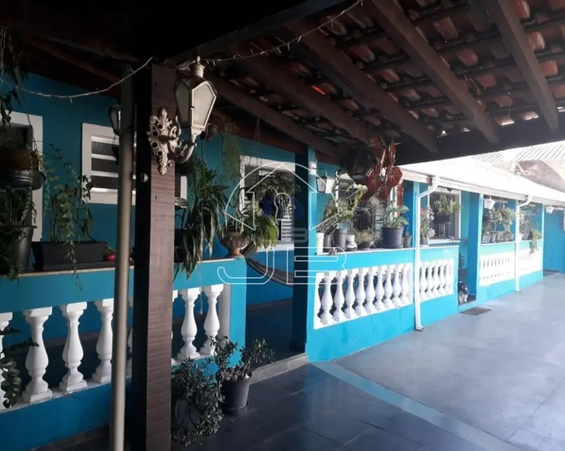 Foto 1 de Casa com 3 quartos à venda, 175m2 em Parque Bandeirantes I (Nova Veneza), Sumare - SP