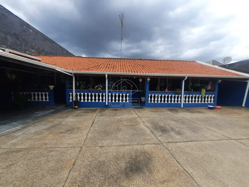 Foto 1 de Casa com 3 quartos à venda, 175m2 em Parque Bandeirantes I (Nova Veneza), Sumare - SP