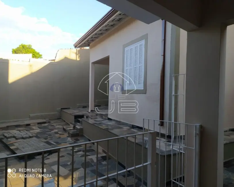 Sala Comercial com 4 quartos à venda, 130m2 em Jardim Flamboyant, Campinas - SP - imagem 3 Foto 3 de Sala Comercial com 4 quartos à venda, 130m2 em Jardim Flamboyant, Campinas - SP