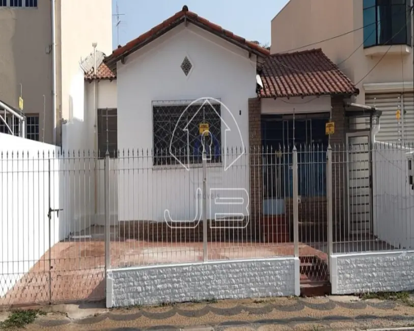 Foto 1 de Casa com 2 quartos à venda e para alugar, 160m2 em Bonfim, Campinas - SP