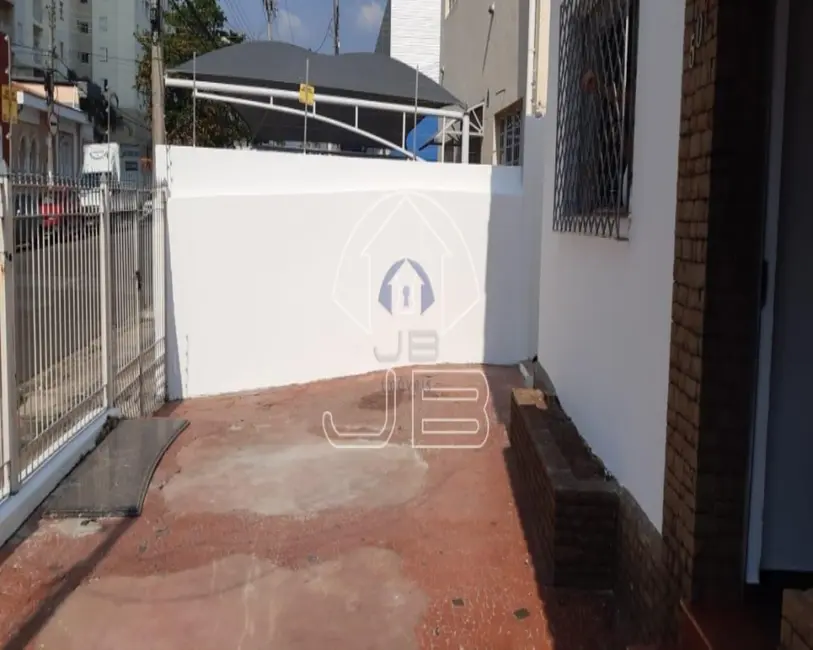 Foto 3 de Casa com 2 quartos à venda e para alugar, 160m2 em Bonfim, Campinas - SP