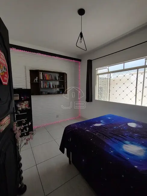 Foto 9 de Casa com 3 quartos à venda, 170m2 em Jardim Bom Retiro (Nova Veneza), Sumare - SP