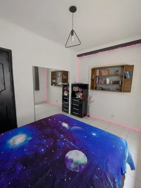 Foto 8 de Casa com 3 quartos à venda, 170m2 em Jardim Bom Retiro (Nova Veneza), Sumare - SP