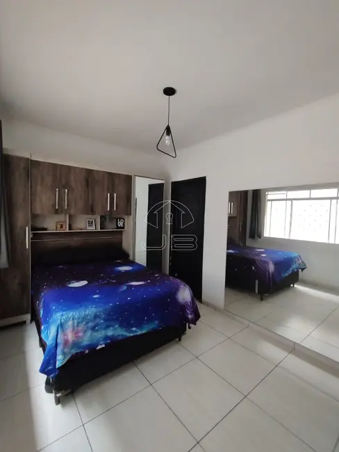 Foto 7 de Casa com 3 quartos à venda, 170m2 em Jardim Bom Retiro (Nova Veneza), Sumare - SP