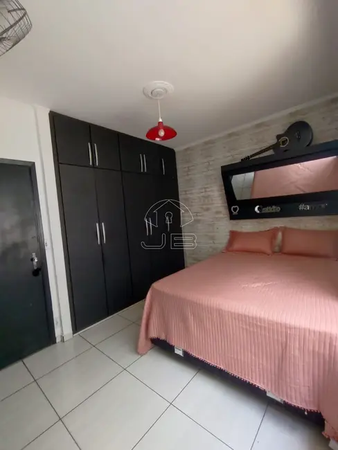 Foto 6 de Casa com 3 quartos à venda, 170m2 em Jardim Bom Retiro (Nova Veneza), Sumare - SP