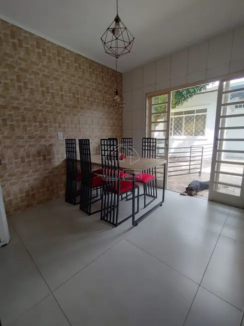 Foto 5 de Casa com 3 quartos à venda, 170m2 em Jardim Bom Retiro (Nova Veneza), Sumare - SP