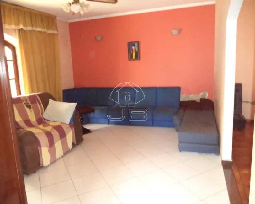 Casa com 3 quartos à venda, 200m2 em Jardim Aparecida, Campinas - SP - imagem 7 Foto 7 de Casa com 3 quartos à venda, 200m2 em Jardim Aparecida, Campinas - SP