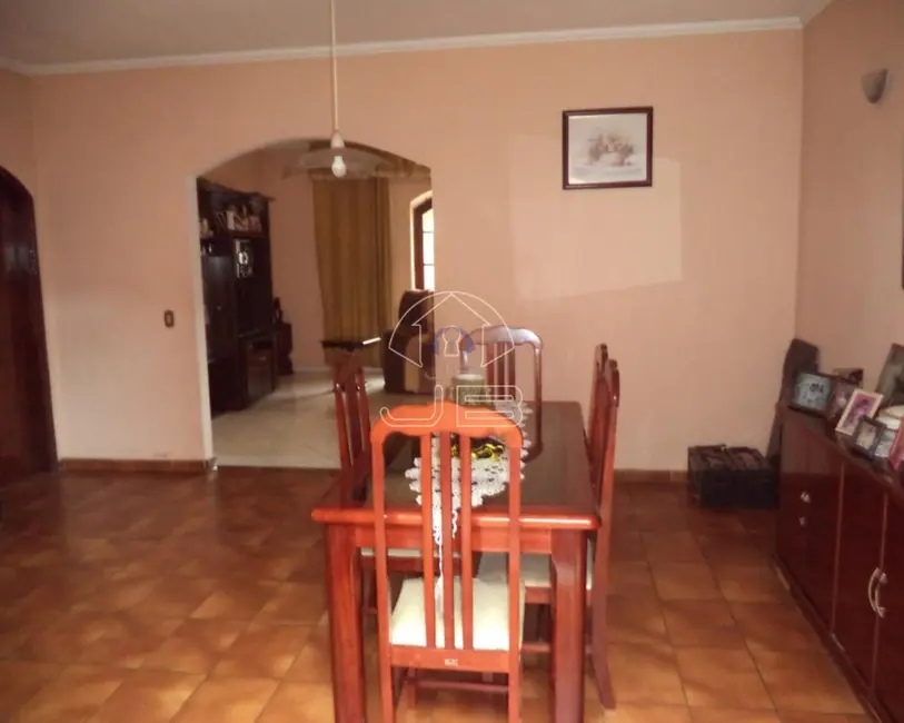 Casa com 3 quartos à venda, 200m2 em Jardim Aparecida, Campinas - SP - imagem 5 Foto 5 de Casa com 3 quartos à venda, 200m2 em Jardim Aparecida, Campinas - SP