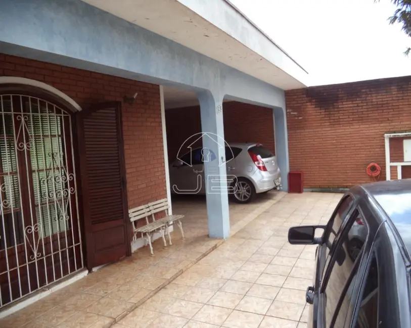 Foto 1 de Casa com 3 quartos à venda, 200m2 em Jardim Aparecida, Campinas - SP