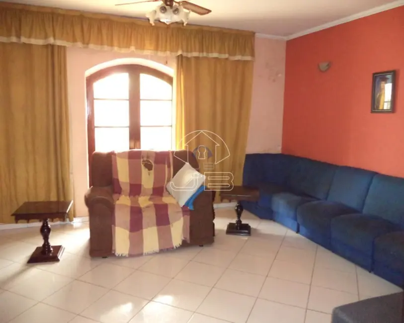 Casa com 3 quartos à venda, 200m2 em Jardim Aparecida, Campinas - SP - imagem 4 Foto 4 de Casa com 3 quartos à venda, 200m2 em Jardim Aparecida, Campinas - SP